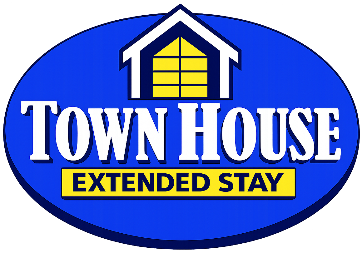 Town House Extended Stay Hotel